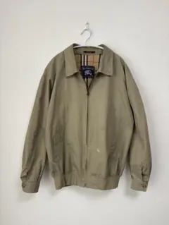 2025年最新】BURBERRY メンズ ジャンパー・ブルゾンの人気