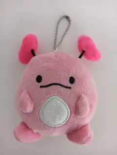 周防パトラ、カニカマ (リスナー) ぷちぬいマスコット、ぬいぐるみ 2周年記念 周防パトラ、カニカマ (リスナー) ぷちぬいマスコット