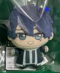 桃源暗鬼 ちびぐるみ　vol.1　一ノ瀬四季　③