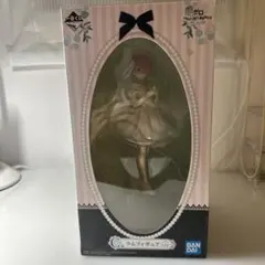 リゼロ一番くじレムフィギュア