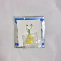スシロー ポムポムプリン チャーム たまご