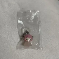 SPY×FAMILY めじるしアクセサリー アーニャ