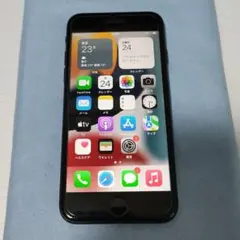iPhone7 128GB SIMロック解除品