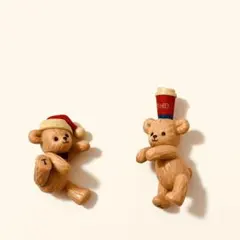 ベアフル キャラクターグッズ