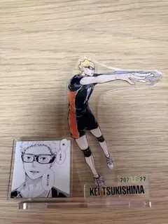 2025年最新】ハイキュー名場面ジオラマフィギュア月島の人気