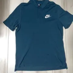NIKE ポロシャツ 半袖 メンズ 値下げ交渉ありのサムネイル