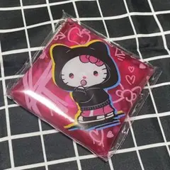 サンリオ Solid&Cool マルチケース ハローキティ