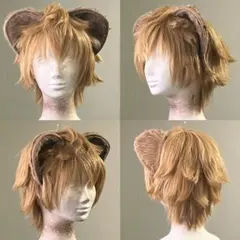 2025年最新】dハロ ウィッグの人気アイテム - メルカリ