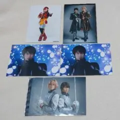 横井翔二郎 劇シャイ 劇団シャイニング ブロマイド