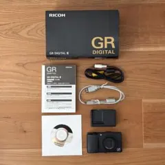 2026年最新】RICOH GR IIIの人気アイテム - メルカリ
