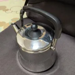 新品未使用 やかん ケトル ポストモダン スペースエイジ ミッド