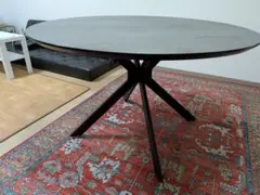 センターテーブル ダイニングテーブル