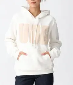 2025年最新】UGG フーディの人気アイテム - メルカリ