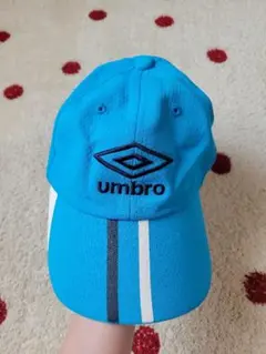UMBRO サッカー キャップ UJS2703Jのサムネイル