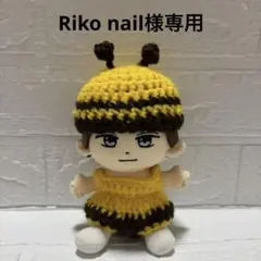 キンプリはぴぬい　みつばち帽子　SO HONEYのサムネイル