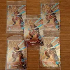 ドラゴンボールダイバーズ9弾PR SDVP-030 孫悟空 10枚 - メルカリ