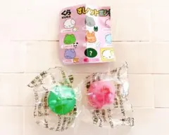 くら寿司 ビッくらポン すしペットポン！ 2種セット