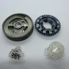 メタルファイトベイブレード バサルトホロギウム230WD - メルカリ