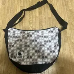 moz ショルダーバッグ