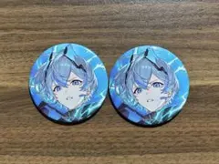 2025年最新】シクフォニ こさめ 缶バッジの人気アイテム - メルカリ