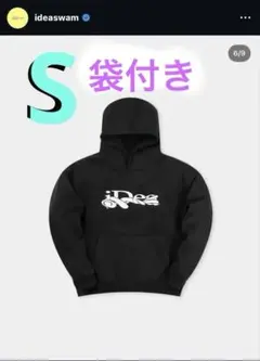 2026年最新】IDEA パーカーの人気アイテム - メルカリ