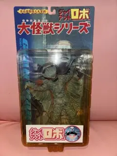 2026年最新】ジャイアントロボフィギュアの人気アイテム - メルカリ