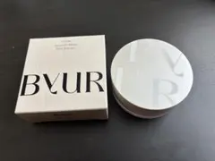 【ByUR】セラムフィット モイストフェイスパウダー　クリア　10g