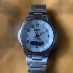 CASIO wave ceptor WVA-M630D-7AJF