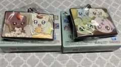 【内袋未開封】プリキュア一番くじ ラバーチャーム