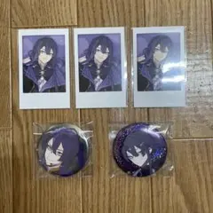 にじさんじ　長尾景　まとめ売り