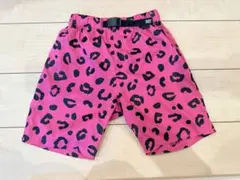 BABYDOLL ヒョウ柄水着 140サイズ