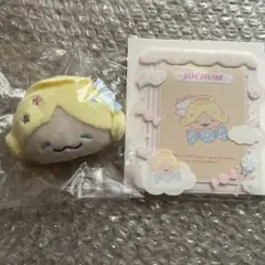 JOCHUM もこ キャンディーシリーズ
