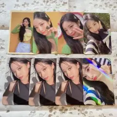 TWICE BETWEEN 1&2 ダヒョン トレカ