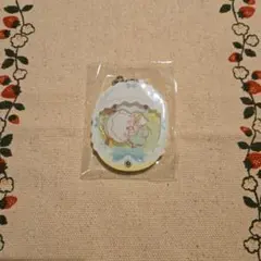 ポチャッコ カスタムアクリルチャーム