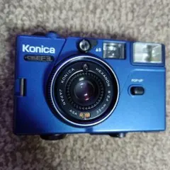 2026年最新】Konica C35 EF3の人気アイテム - メルカリ