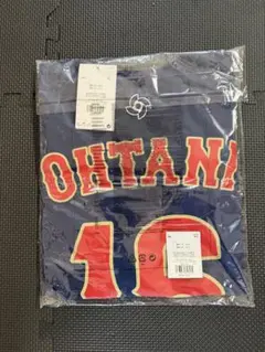 2026WBC選手Ｔシャツ　大谷翔平　2XL