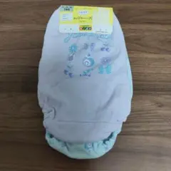 CLOSSHI KIDS 女児用ショーツ 140cm 2枚組