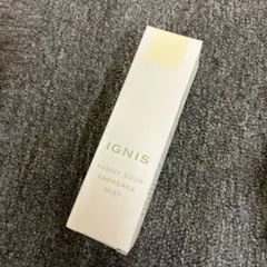 即決 新品 IGNIS イグニス サニーサワー さらさらミスト 50mlのサムネイル