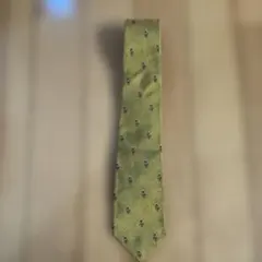 ラルフローレン　キッズ　ネクタイ