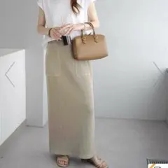 ディスコート　S タイトスカート