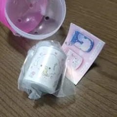 サンリオ　コインシリンダー3