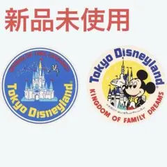 引っ越し準備SALE♡【完売商品】ディズニー40周年限定 レトロコースターのサムネイル