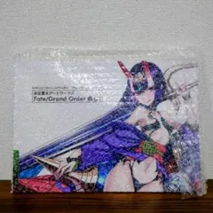 本庄雷太展 限定 本庄雷太アートワークス FGO篇03 - メルカリ