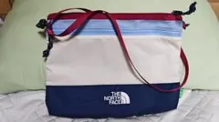 ザ・ノース・フェイス サコッシュ 新品未使用品