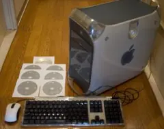 2025年最新】Power Mac G4 M5183の人気アイテム - メルカリ