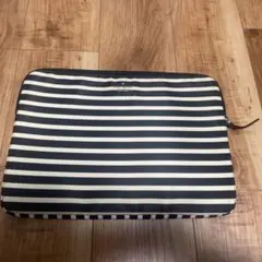 Kate spade パソコンケース