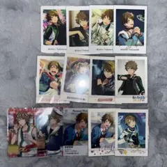 あんさんぶるスターズ 高峯翠 ぱしゃこれ ぱしゃっつ エモカ