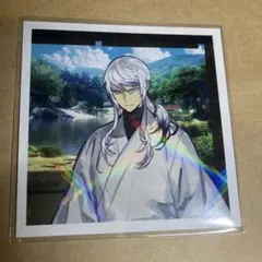 刀剣乱舞】雲生 ましコレ ノーマル 軽装 - メルカリ