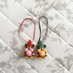 リルリンリン カプセルトイ 2種セットのサムネイル