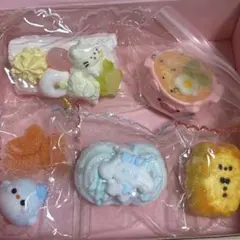 n様 まとめ売りのみ スクイーズ - メルカリ